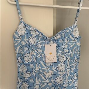 Smith and Quinn Brigette Dress